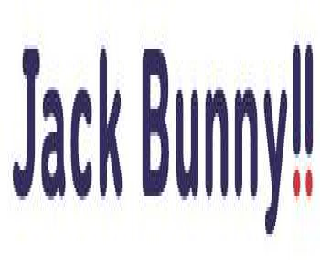  JACK BUNNY!!