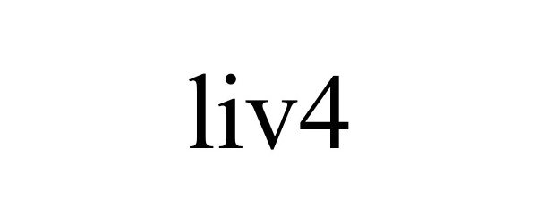 LIV4