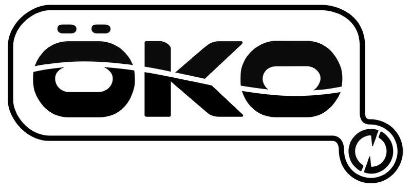 Trademark Logo OKO