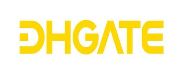 Trademark Logo DHGATE