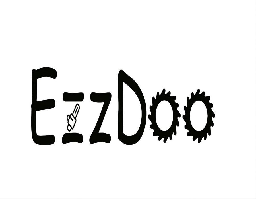 Trademark Logo EZZDOO