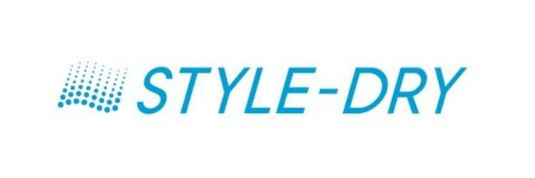  STYLE-DRY