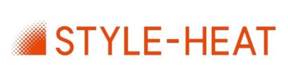 Trademark Logo STYLE-HEAT
