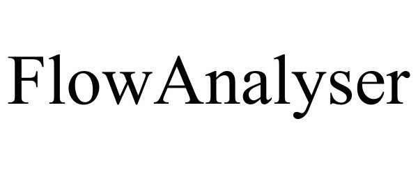  FLOWANALYSER