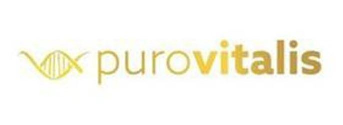 Trademark Logo PUROVITALIS