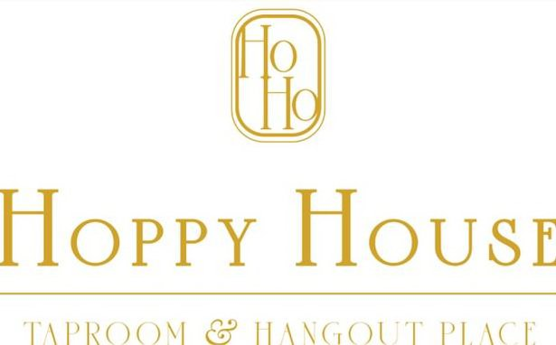  HO HO HOPPY HOUSE TAPROOM &amp; HANGOUT PLACE