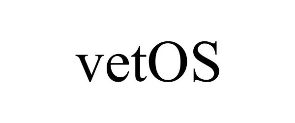  VETOS