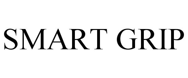 Trademark Logo SMART GRIP
