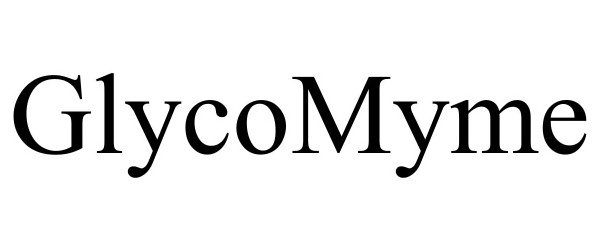  GLYCOMYME