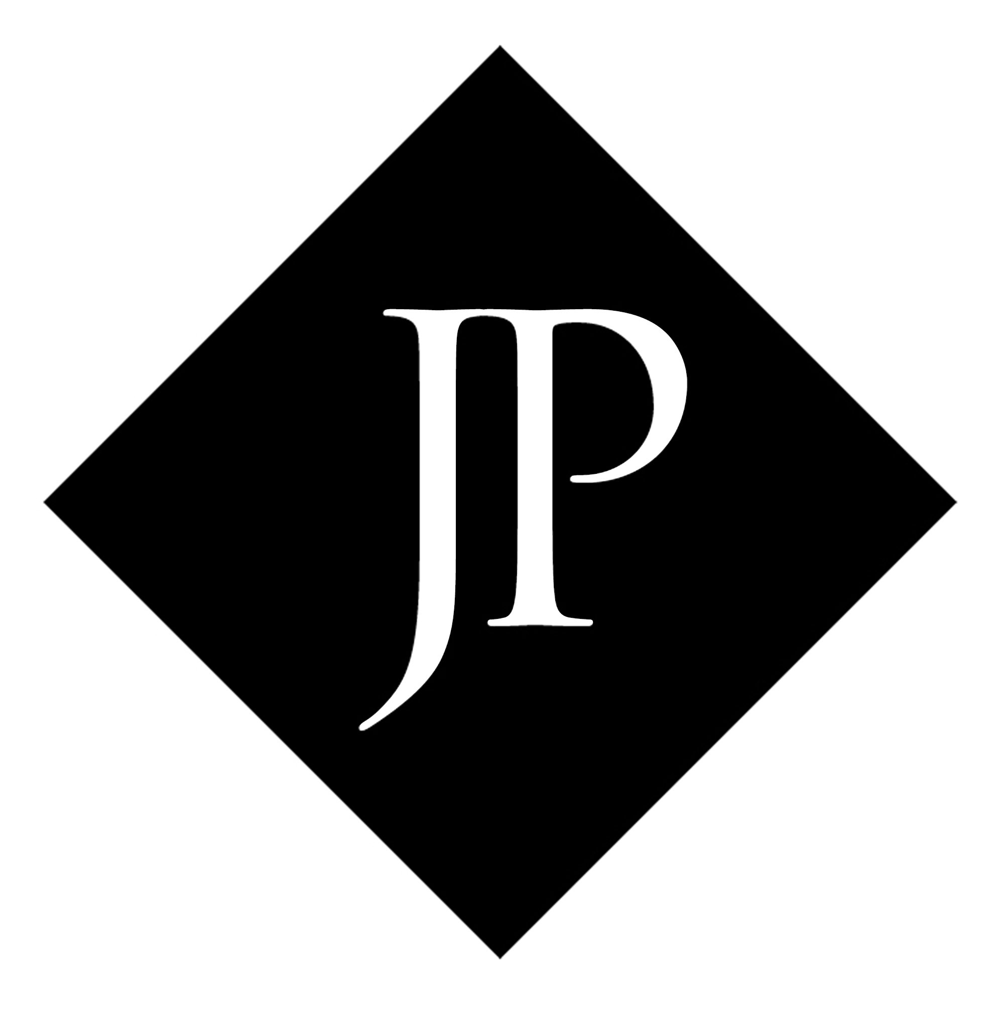 Trademark Logo JP