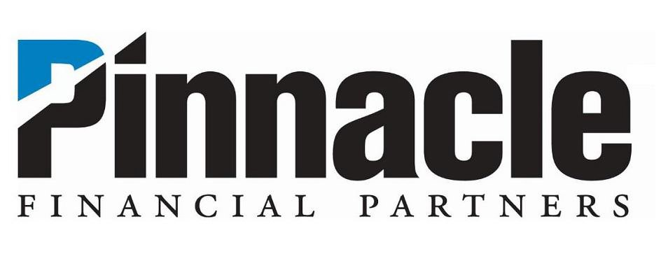 Trademark Logo PINNACLE FINANCIAL PARTNERS