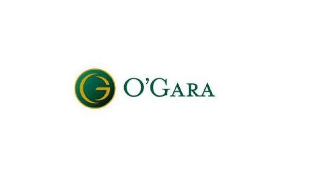  OG O'GARA