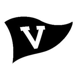 Trademark Logo V