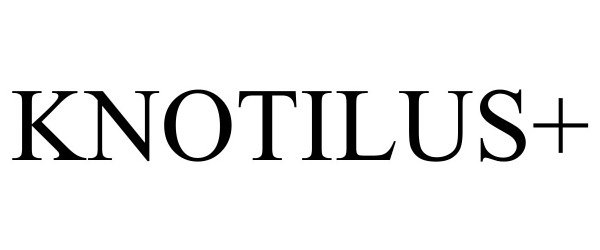 Trademark Logo KNOTILUS+