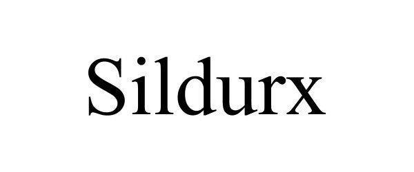  SILDURX