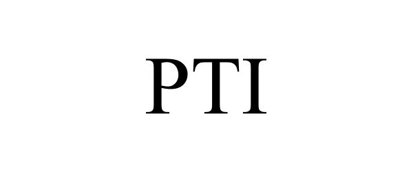  PTI