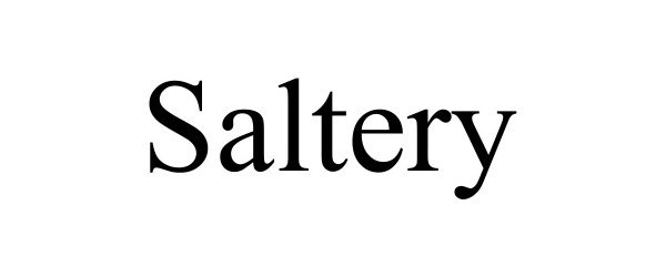 SALTERY