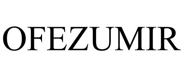  OFEZUMIR