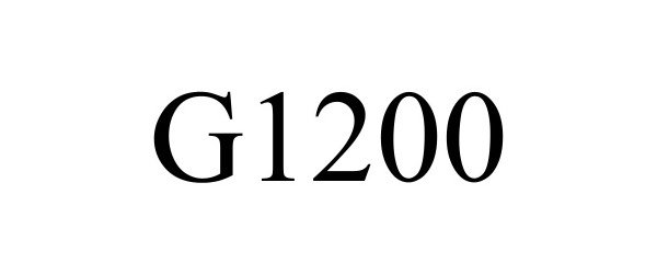 G1200