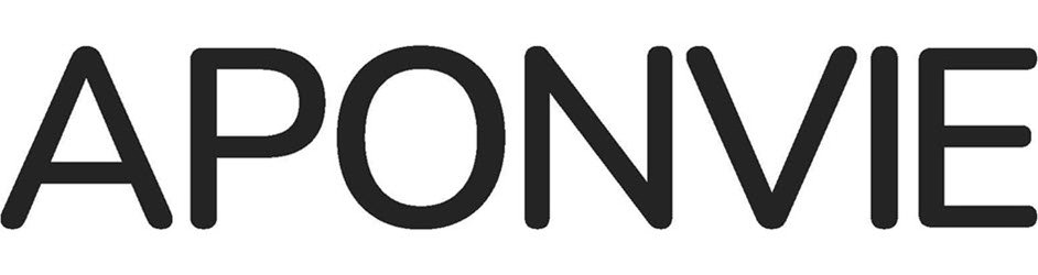 Trademark Logo APONVIE