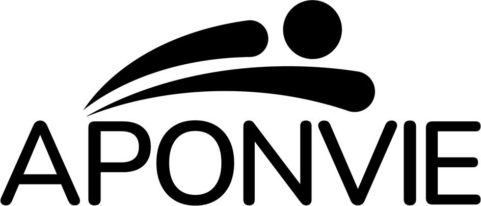 Trademark Logo APONVIE