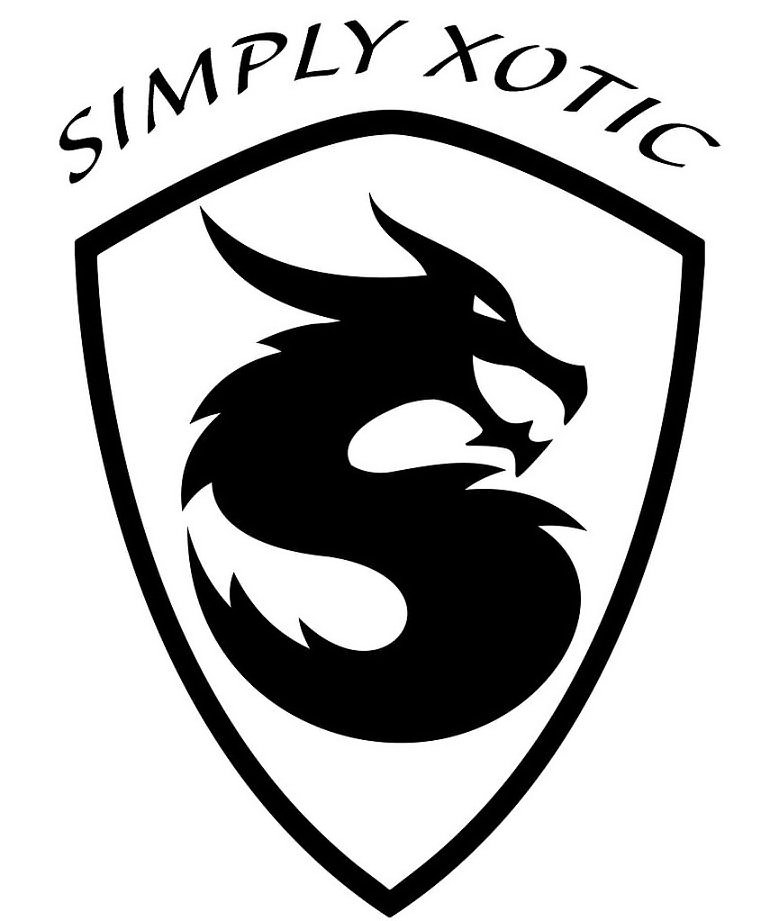  SIMPLY XOTIC