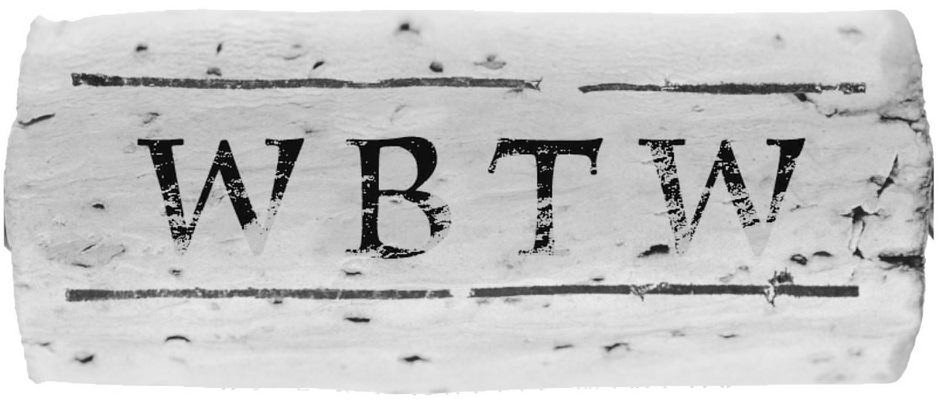 Trademark Logo WBTW