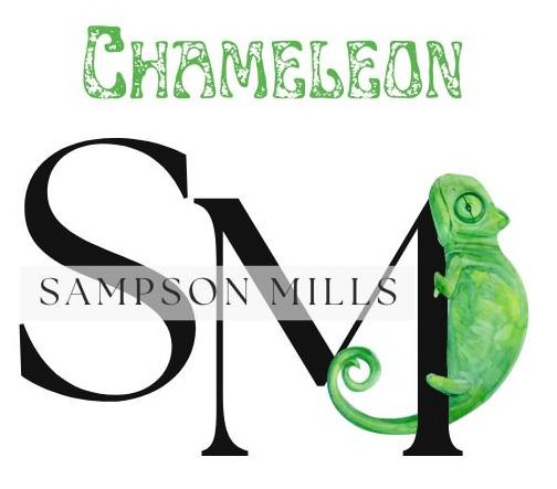  SAMPSON MILLS CHAMELEON