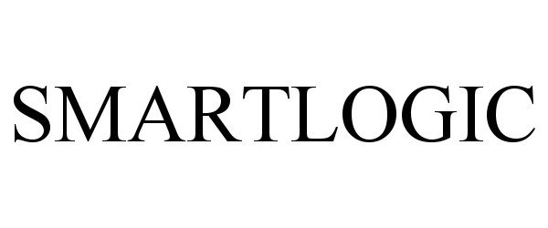 Trademark Logo SMARTLOGIC