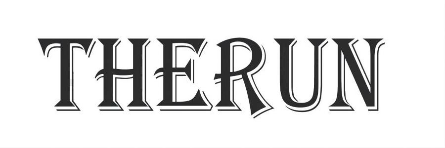 Trademark Logo THERUN