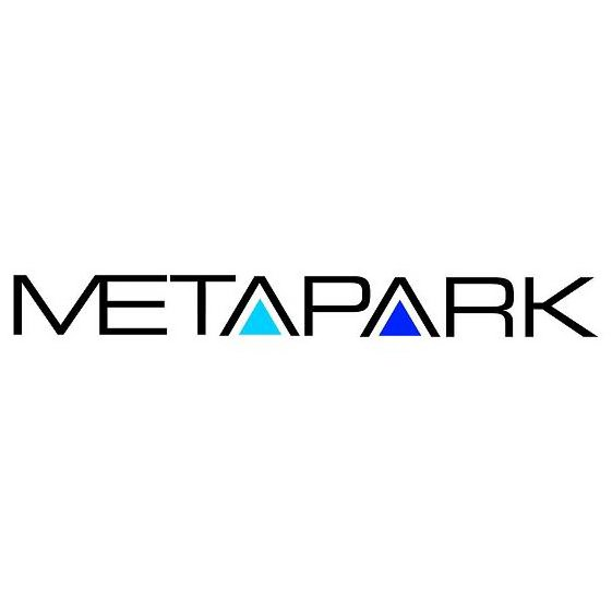 Trademark Logo METAPARK