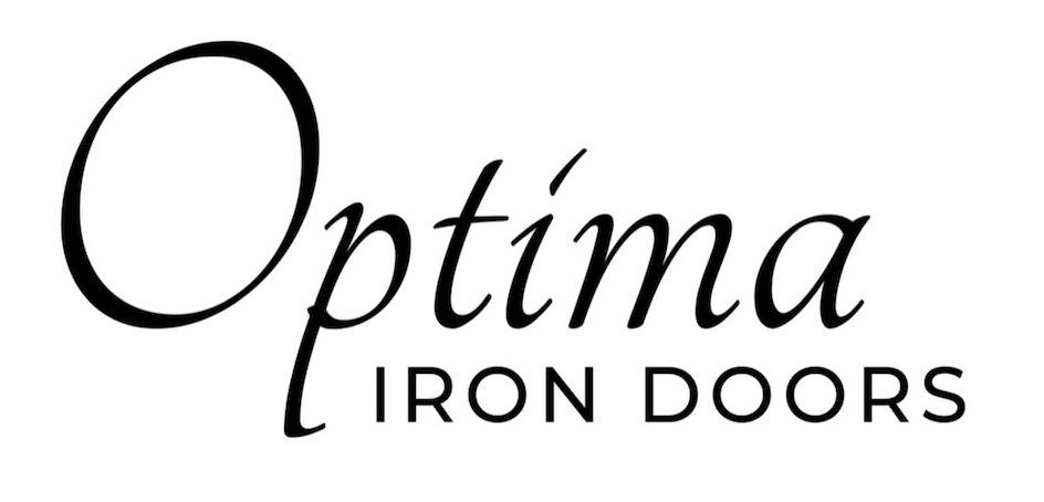 Trademark Logo OPTIMA IRON DOORS