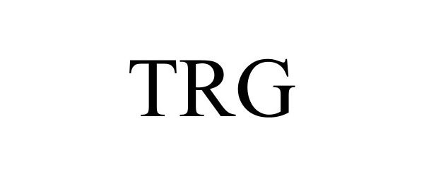  TRG