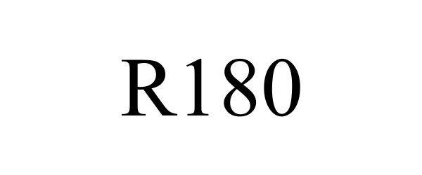  R180