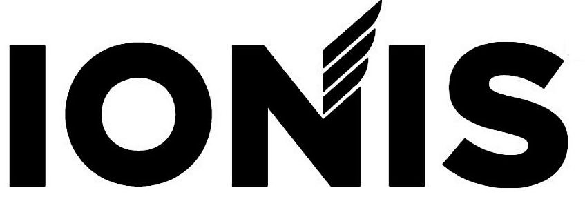 Trademark Logo IONIS