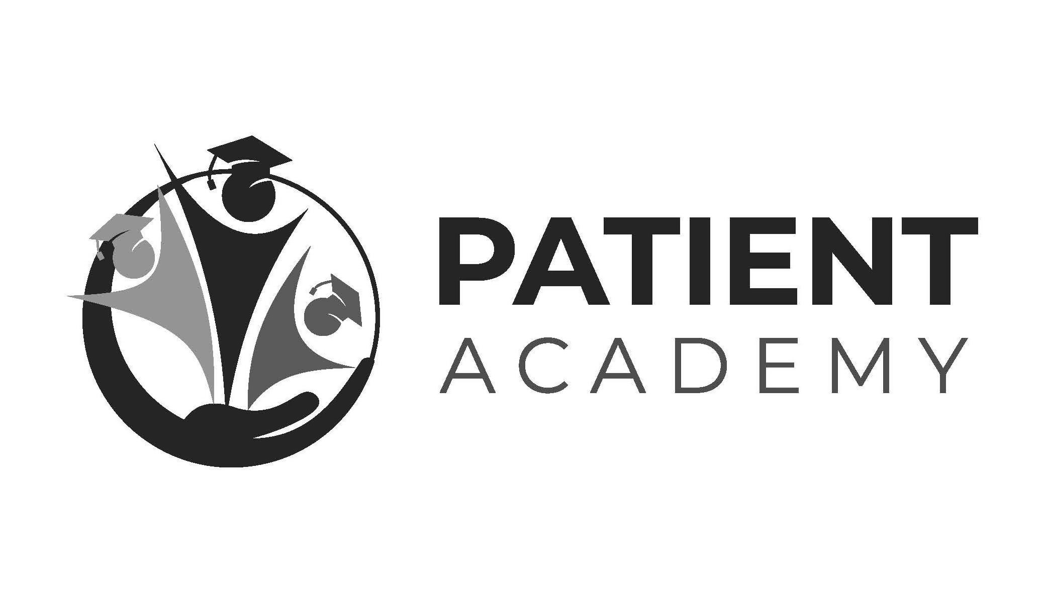 Trademark Logo PATIENT ACADEMY