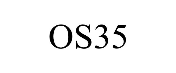  OS35