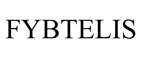 Trademark Logo FYBTELIS