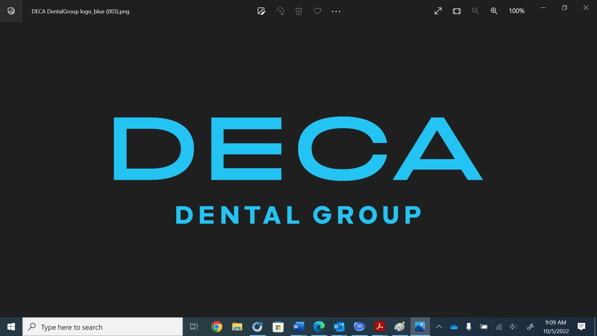  DECA DENTAL GROUP