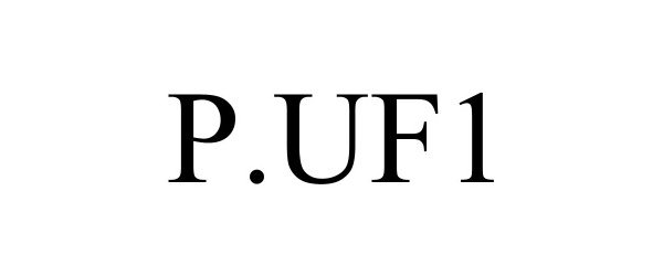 P.UF1