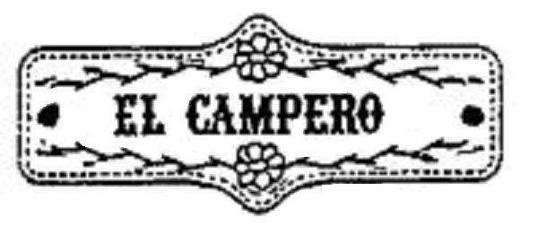 EL CAMPERO