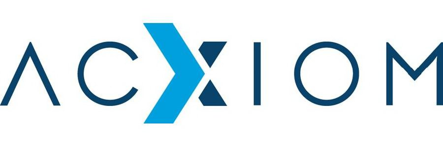 Trademark Logo ACXIOM