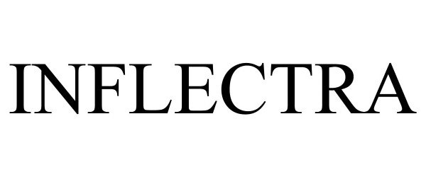 Trademark Logo INFLECTRA