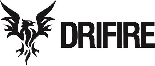  DRIFIRE