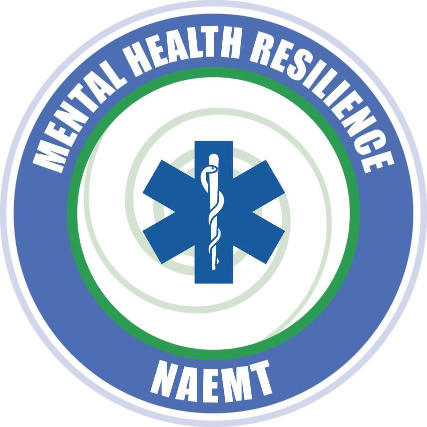  MENTAL HEALTH RESILIENCE NAEMT