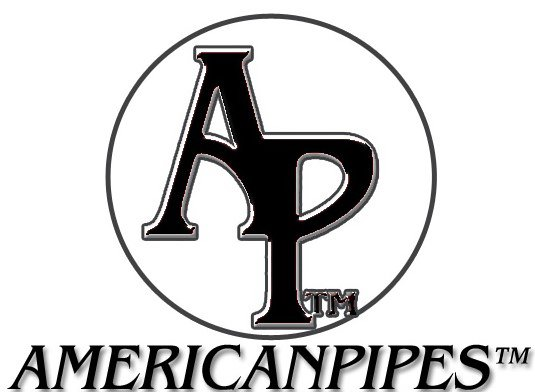 Trademark Logo AMERICANPIPES