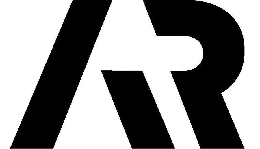 Trademark Logo AR