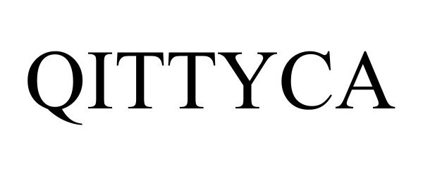  QITTYCA