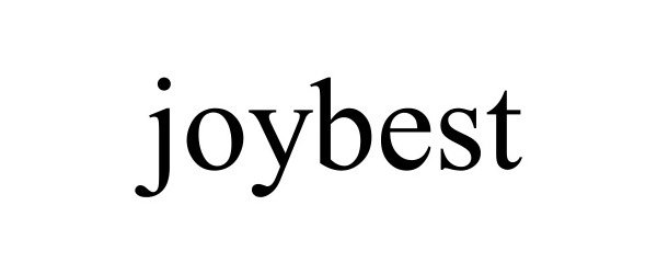 Trademark Logo JOYBEST