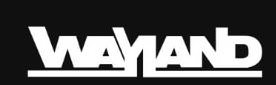 Trademark Logo WAYLAND